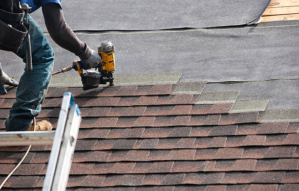 Licensed Roof Repair service in Centerville, IN - Brentwood Metal Roofing